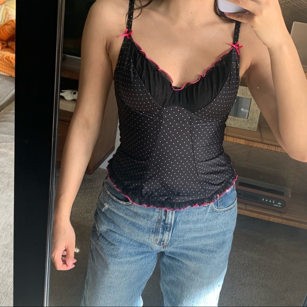 VICTORIA’S SECRET TOP